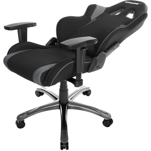 Wolf Gaming Chair (Grey)
