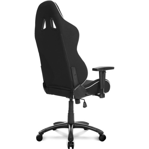 Wolf Gaming Chair (White)