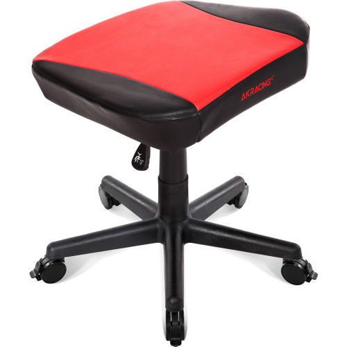 Footrest (Red)