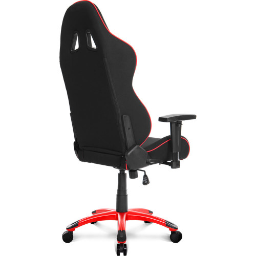 Wolf Gaming Chair (Red)