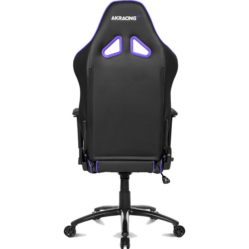 Overture Gaming Chair(Purple)