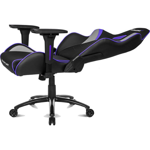 Overture Gaming Chair(Purple)