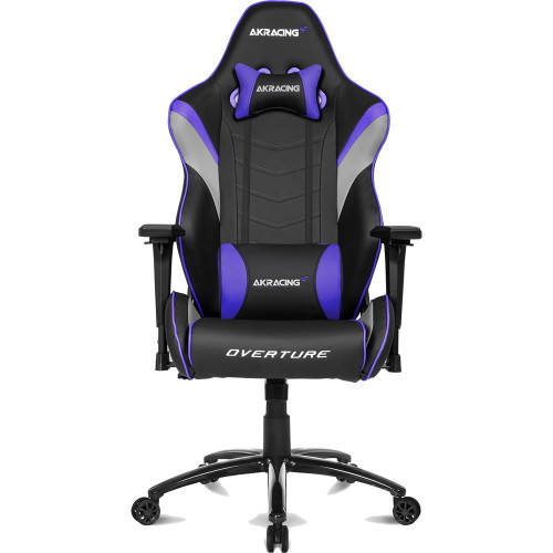 Overture Gaming Chair(Purple)