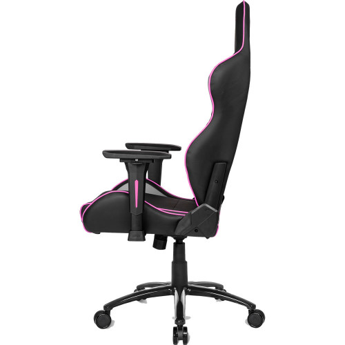 Overture Gaming Chair(Pink)