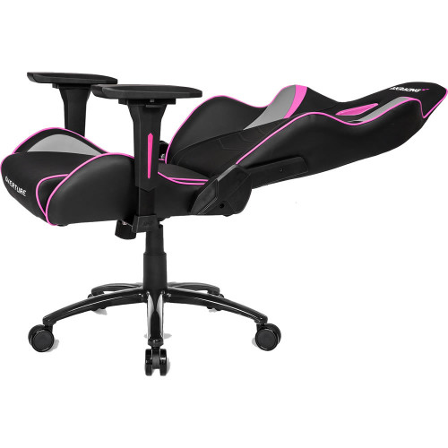 Overture Gaming Chair(Pink)