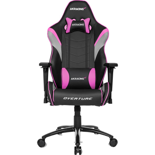 Overture Gaming Chair(Pink)