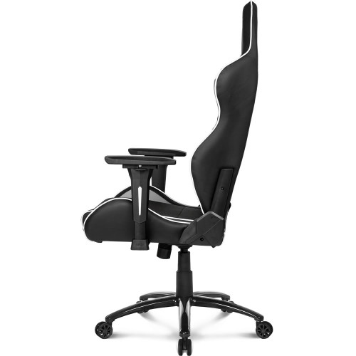 Overture Gaming Chair(White)