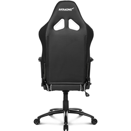 Overture Gaming Chair(White)