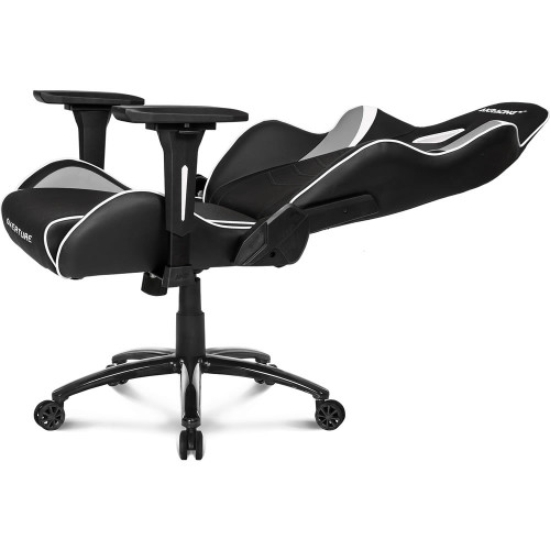 Overture Gaming Chair(White)