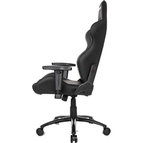 Overture Gaming Chair(Black)