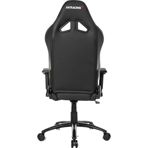 Overture Gaming Chair(Black)