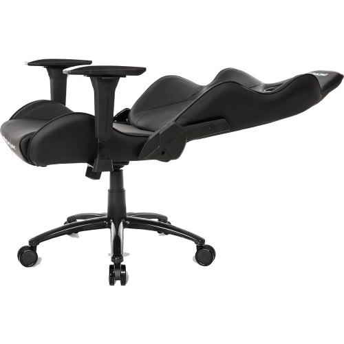 Overture Gaming Chair(Black)