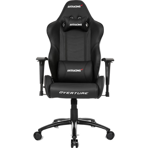 Overture Gaming Chair(Black)