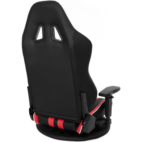 Gyokuza V2 Gaming Floor Chair(Red)