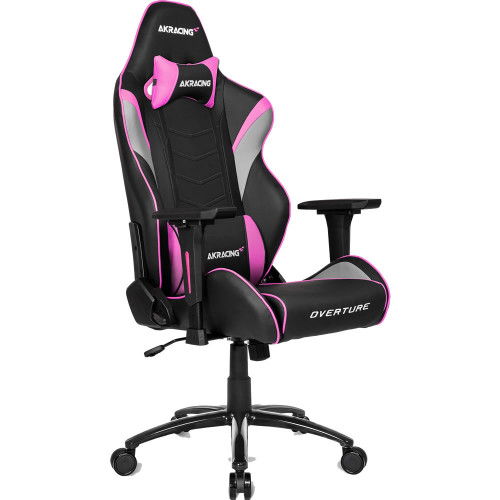 Overture Gaming Chair(Red)
