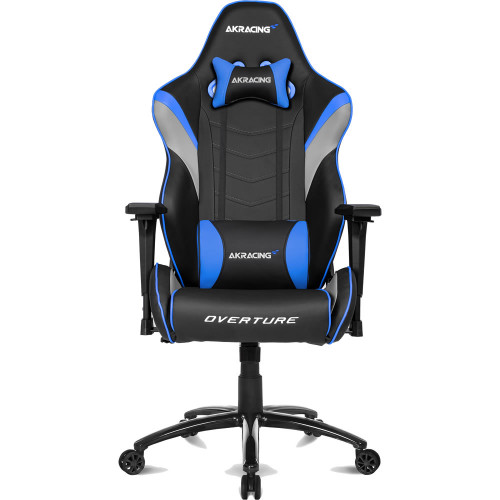 Overture Gaming Chair(Blue)