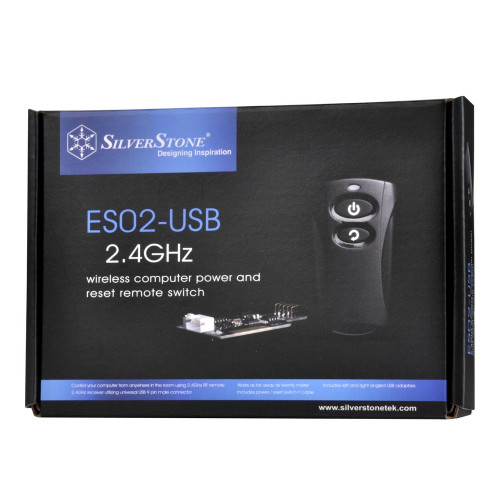 SST-ES02-USB