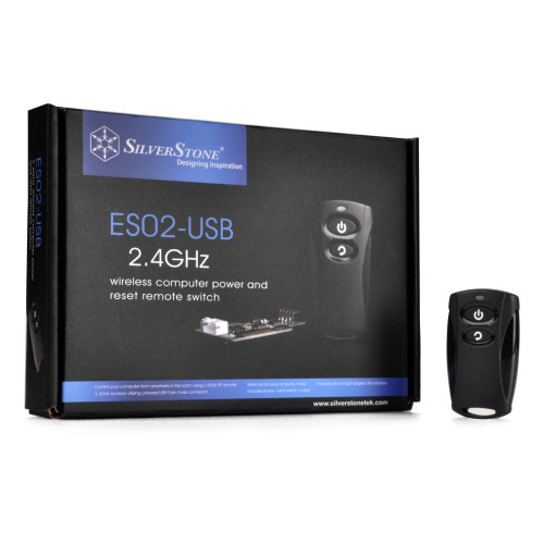 SST-ES02-USB