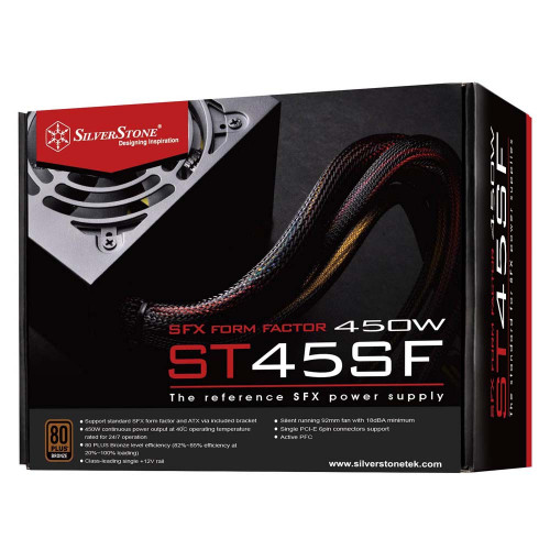 SST-ST45SF-V3