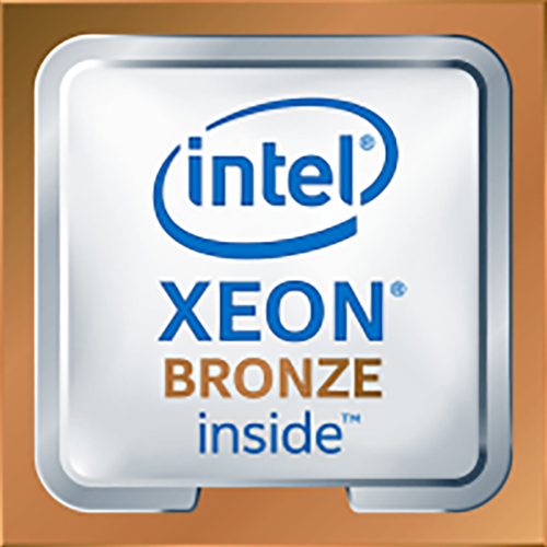 MM999K53 Xeon Bronze 3204 FC-LGA3647