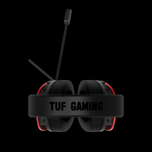 TUF Gaming H3 Silver