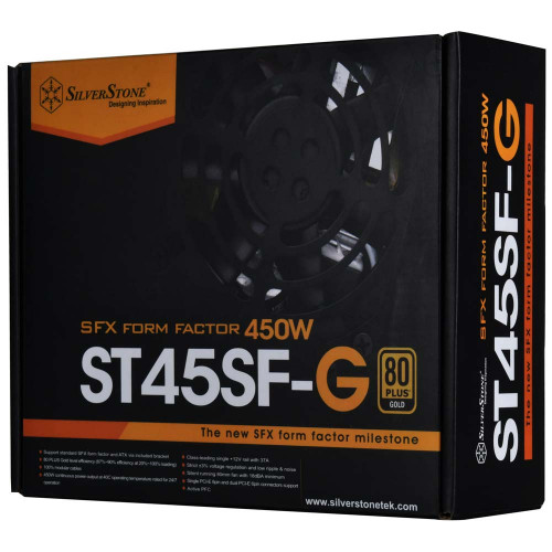 SST-ST45SF-G