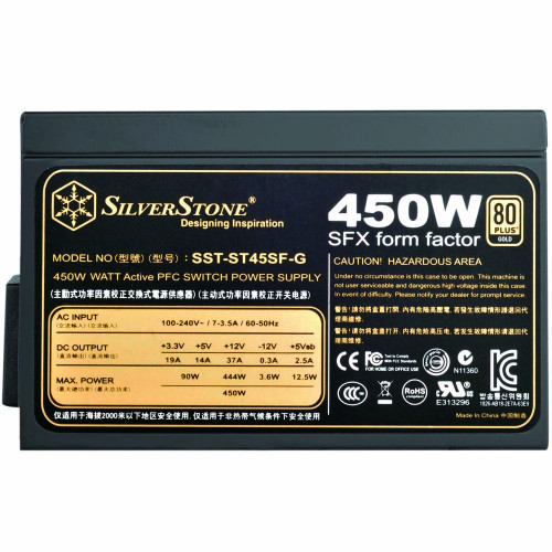 SST-ST45SF-G