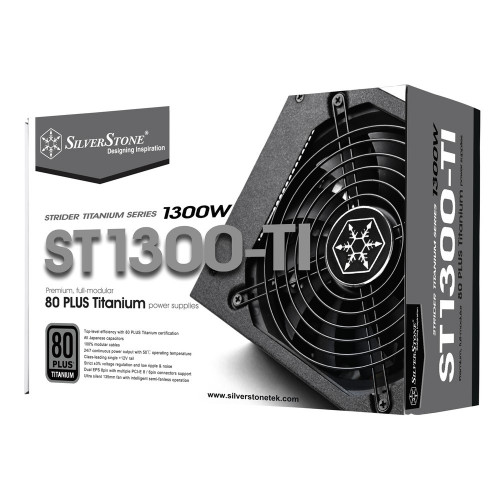SST-ST1300-TI