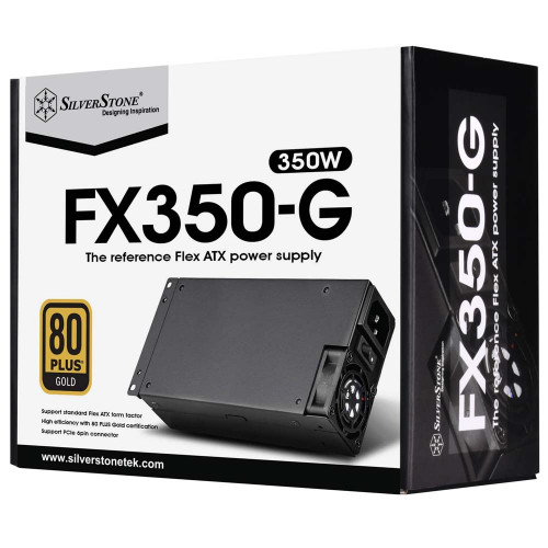 SST-FX350-G
