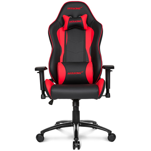 Nitro V2 Gaming Chair (Red)