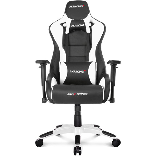 Pro-X V2 Gaming Chair (White)