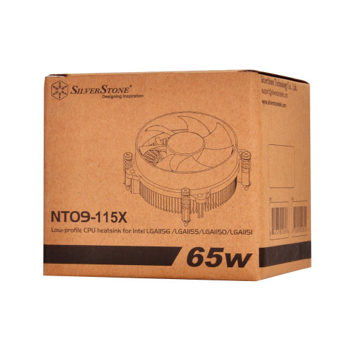 SST-NT09-115X