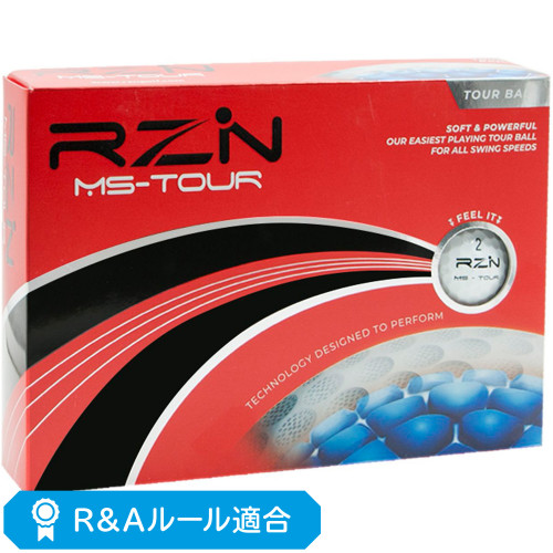 RZN MS-TOUR (1ダース)
