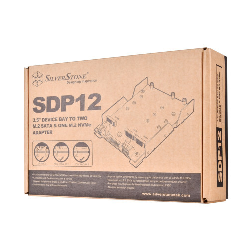 SST-SDP12