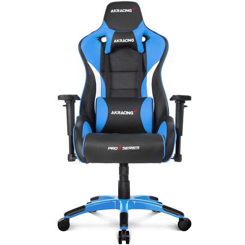 Pro-X V2 Gaming Chair (Blue)