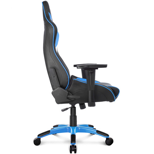 Pro-X V2 Gaming Chair (Blue)