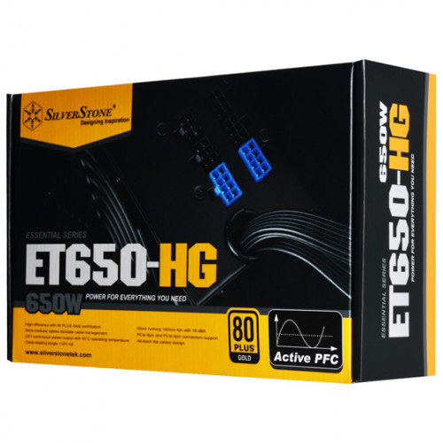 SST-ET650-HG V1.2