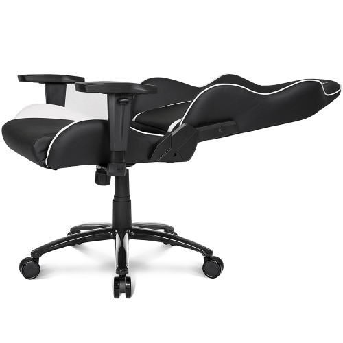 Nitro V2 Gaming Chair (White)