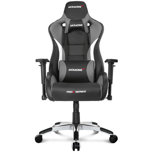 Pro-X V2 Gaming Chair (Grey)