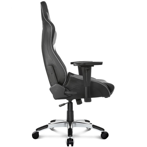 Pro-X V2 Gaming Chair (Grey)