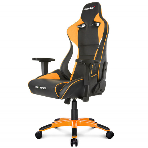 Pro-X V2 Gaming Chair (Orange)
