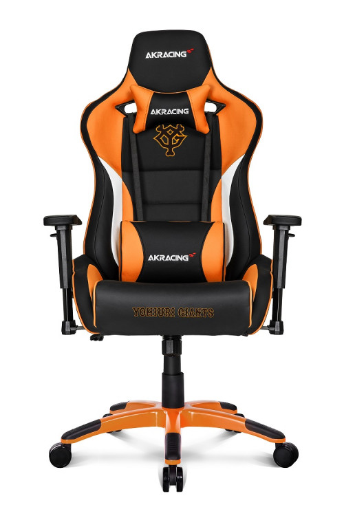 Pro-X V2 Gaming Chair Giants