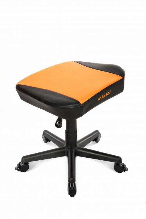 Footrest (Orange)