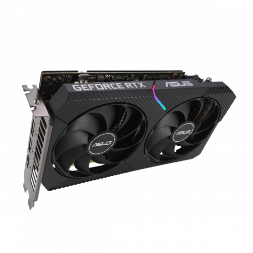 DUAL-RTX3060-O12G-V2: PCパーツ｜IT機器の専門商社テックウインド株式