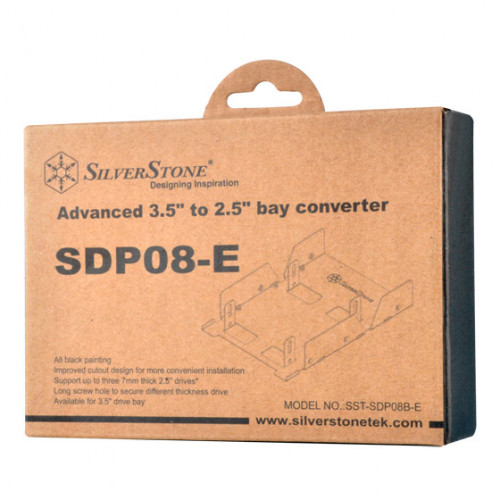 SST-SDP08B-E