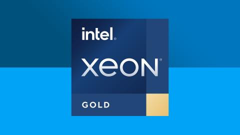MM99AKF5 Xeon Gold 5320 FC-LGA16A