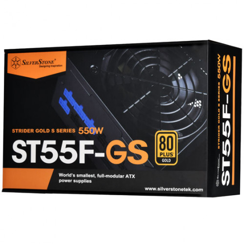 SST-ST55F-GS