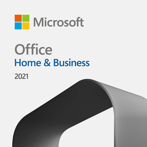 OfficeHome&Business2021(個人向け)
