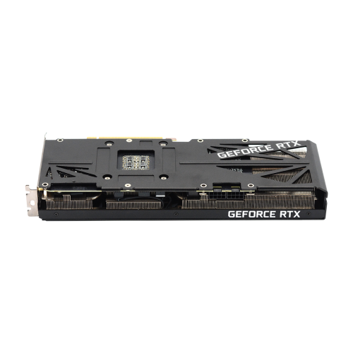 ELSA GeForce RTX 3080 Ti ERAZOR