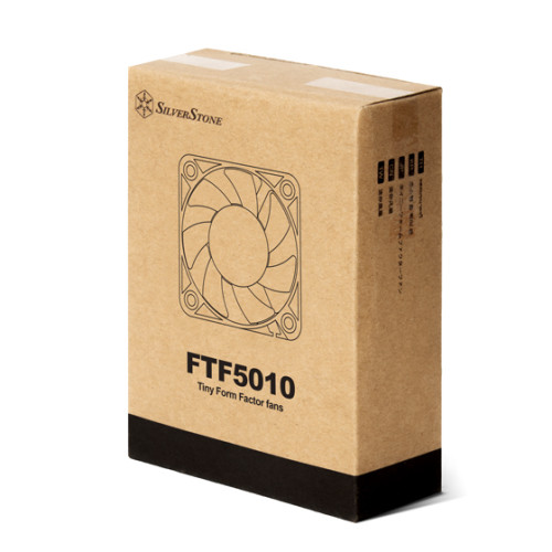 SST-FTF5010B